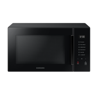 SAMSUNG ไมโครเวฟ 30 ลิตร 1000 วัตต์ รุ่น MS30T5018UK/ST