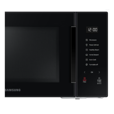SAMSUNG ไมโครเวฟ 30 ลิตร 1000 วัตต์ รุ่น MS30T5018UK/ST