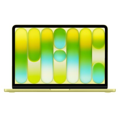 Apple Macbook Neo A18 Pro 8GB / 256GB Eng-Keyboard