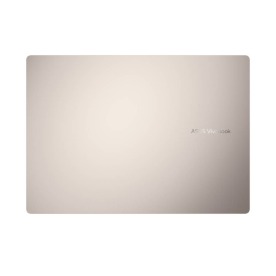 NOTEBOOK ASUS Vivobook 14 รุ่น X1407CA-LY544WA Platinum Gold