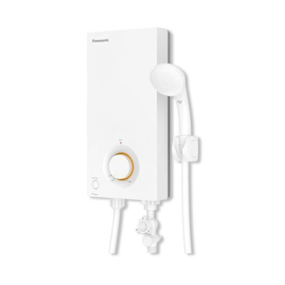 PANASONIC เครื่องทำน้ำอุ่น รุ่น DH-4VL1TW 4500W