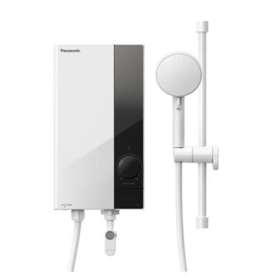 PANASONIC เครื่องทำน้ำอุ่น รุ่น DH-4US1TW 4800W