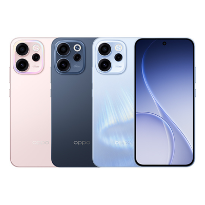 OPPO สมาร์ทโฟน Reno15 F 5G