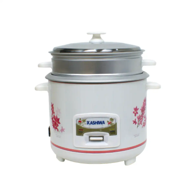 KASHIWA หม้อหุงข้าว รุ่น RC-1805 ขนาด 1.8 ลิตร