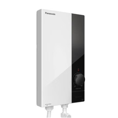 PANASONIC เครื่องทำน้ำอุ่น รุ่น DH-4US1TW 4800W