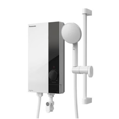 PANASONIC เครื่องทำน้ำอุ่น รุ่น DH-4US1TW 4800W