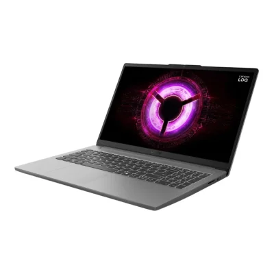 NOTEBOOK LENOVO LOQ รุ่น 15ARP10E-83S0001ETA  Luna Gray