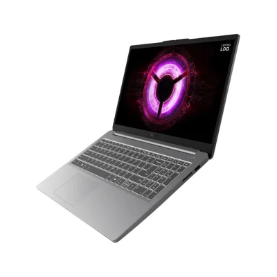 NOTEBOOK LENOVO LOQ รุ่น 15ARP10E-83S0001ETA  Luna Gray