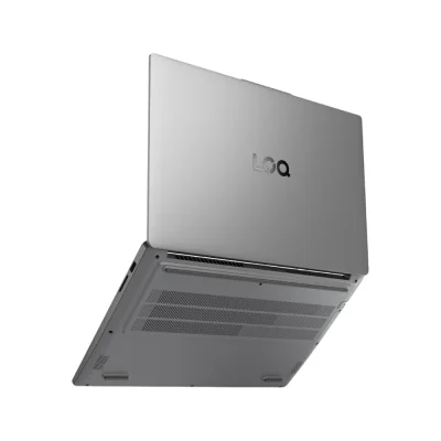 NOTEBOOK LENOVO LOQ รุ่น 15ARP10E-83S0001ETA  Luna Gray
