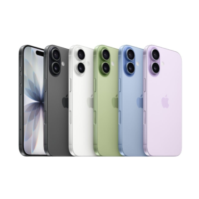 Apple สมาร์ทโฟน iPhone 17