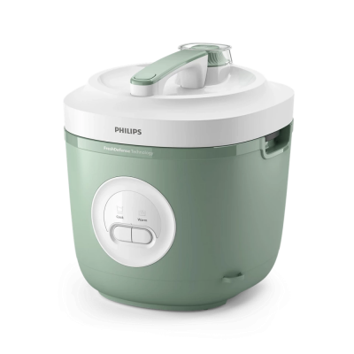 PHILIPS หม้อหุงข้าว MANUAL รุ่น HD3212/32 1.8 ลิตร