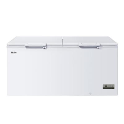 HAIER ตู้แช่แข็งฝาทึบ รุ่น HCF-568DP-V2  ขนาด 18.3 Q