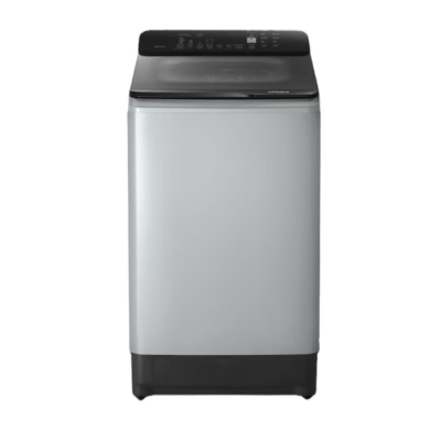 HITACHI เครื่องซักผ้าฝาบน รุ่น LTL 10MW0T CG ขนาด 10 กก