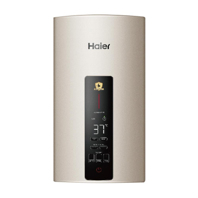 HAIER เครื่องทำน้ำอุ่น รุ่น EI45G2 (G) ขนาด 4500 วัตต์