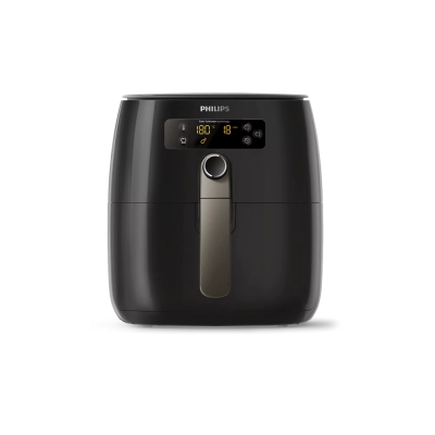 PHILIPS หม้อทอดไร้น้ำมัน รุ่น HD9741