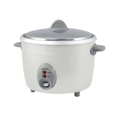 SHARPหม้อหุงข้าว  รุ่น KSH-D18 ขนาด 1.8 ลิตร