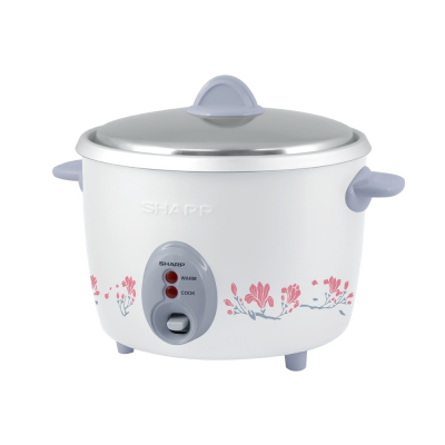 SHARPหม้อหุงข้าว  รุ่น KSH-D22 ขนาด 2.2 ลิตร
