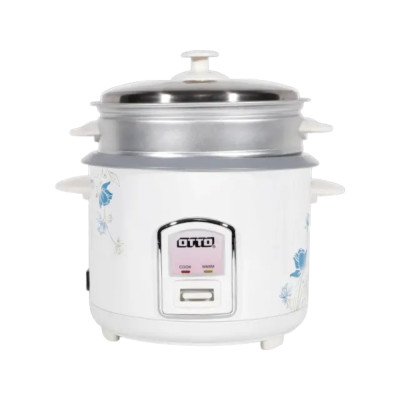 OTTO หม้อหุงข้าว รุ่น CR-118T ขนาด 1.8 ลิตร