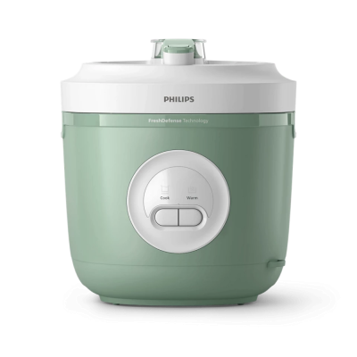 PHILIPS หม้อหุงข้าว MANUAL รุ่น HD3212/32 1.8 ลิตร