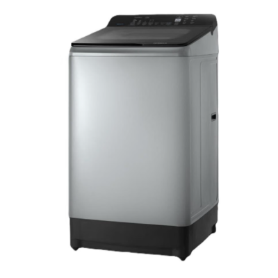HITACHI เครื่องซักผ้าฝาบน รุ่น LTL 10MW0T CG ขนาด 10 กก