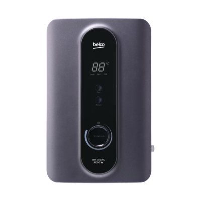 BEKO เครื่องทำน้ำอุ่น 6000 วัตต์ รุ่น BWI 60 DNG
