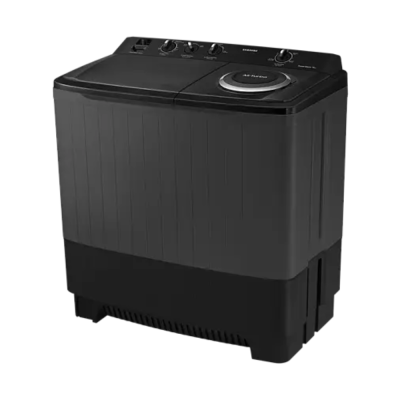 SAMSUNG เครื่องซักผ้า 2 ถัง รุ่น WT16B5240BA/ST 16 กก.
