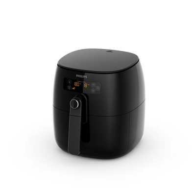 PHILIPS หม้อทอดไร้น้ำมัน รุ่น HD9741