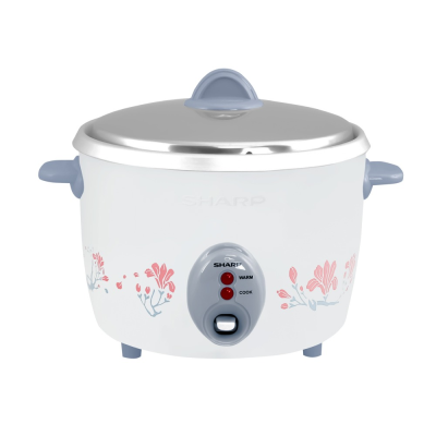 SHARPหม้อหุงข้าว  รุ่น KSH-D22 ขนาด 2.2 ลิตร