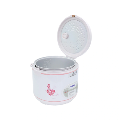 KASHIWA หม้อหุงข้าวอุ่นทิพย์ รุ่น RC-180 ความจุ 1.8 ลิตร