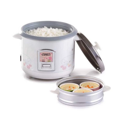 OTTO หม้อหุงข้าว รุ่น CR-110 ขนาด 1.8 ลิตร