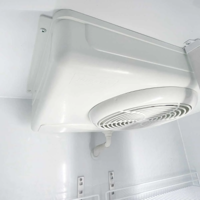 HAIER ตู้แช่เย็น 2 ประตู รุ่นSC-1400PCS2-LS V5 ขนาด 27Q