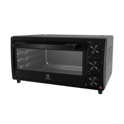 ELECTROLUX เตาอบเล็ก รุ่น EOT1513X ขนาด 15 ลิตร
