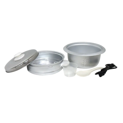 OTTO หม้อหุงข้าว รุ่น CR-118T ขนาด 1.8 ลิตร