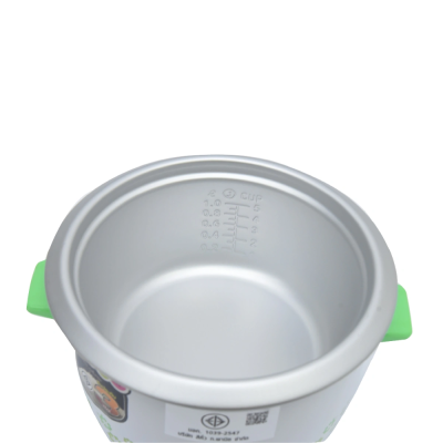 KASHIWA หม้อหุงข้าว รุ่น RC-710 1.0 ลิตร