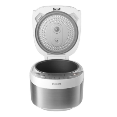 PHILIPS หม้อหุงข้าว DIGITAL รุ่น HD3170/35 0.85 ลิตร