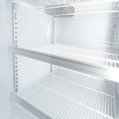 HAIER ตู้แช่เย็น 2 ประตู รุ่นSC-1400PCS2-LS V5 ขนาด 27Q