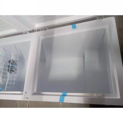 HAIER ตู้แช่แข็งฝาทึบ รุ่น HCF-568DP-V2  ขนาด 18.3 Q
