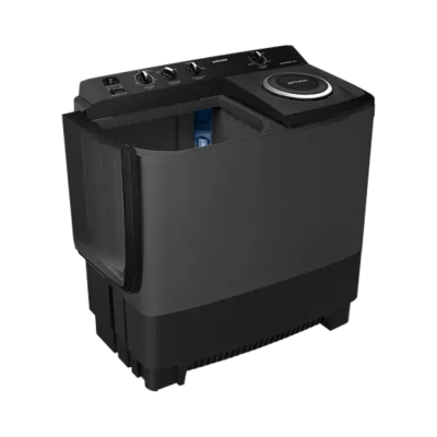SAMSUNG เครื่องซักผ้า 2 ถัง รุ่น WT16B5240BA/ST 16 กก.