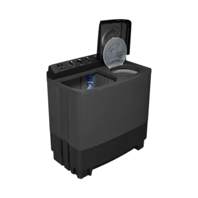 SAMSUNG เครื่องซักผ้า 2 ถัง รุ่น WT16B5240BA/ST 16 กก.