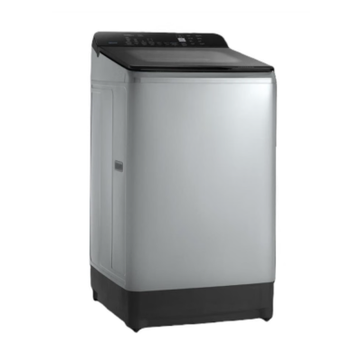 HITACHI เครื่องซักผ้าฝาบน รุ่น LTL 10MW0T CG ขนาด 10 กก