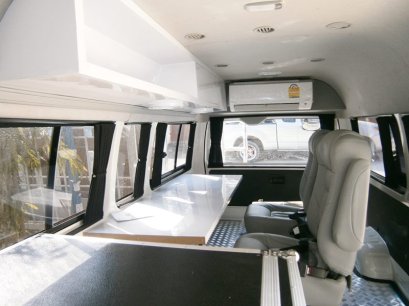 รถห้องแล็บ 