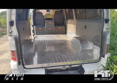 พื้น อะลูมิเนียม ลาย ตีนเป็ด