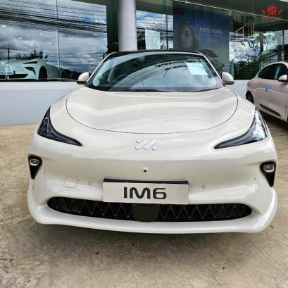 MG IM6 รถไฟฟ้า100% มีรถพร้อมส่งมอบทันที ที่ เอ็มจีล้านนา