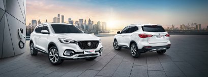 อยากซื้อ MG HS PHEV ต้องดูคลิปนี้ให้จบ