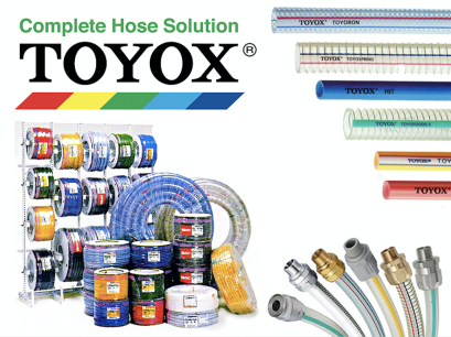 PVC Hose