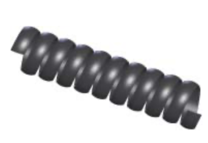 Armour Guard Black “Basic”