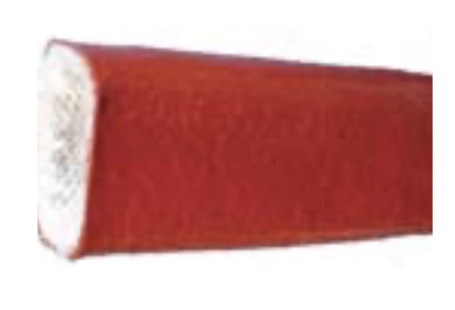 Glass Fiber Knitted Slleve