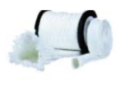 Braided Glass Fiber Sleeve