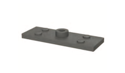 Single Weld Plate Type SP