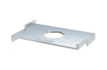 Safety Locking Plate Type SIV